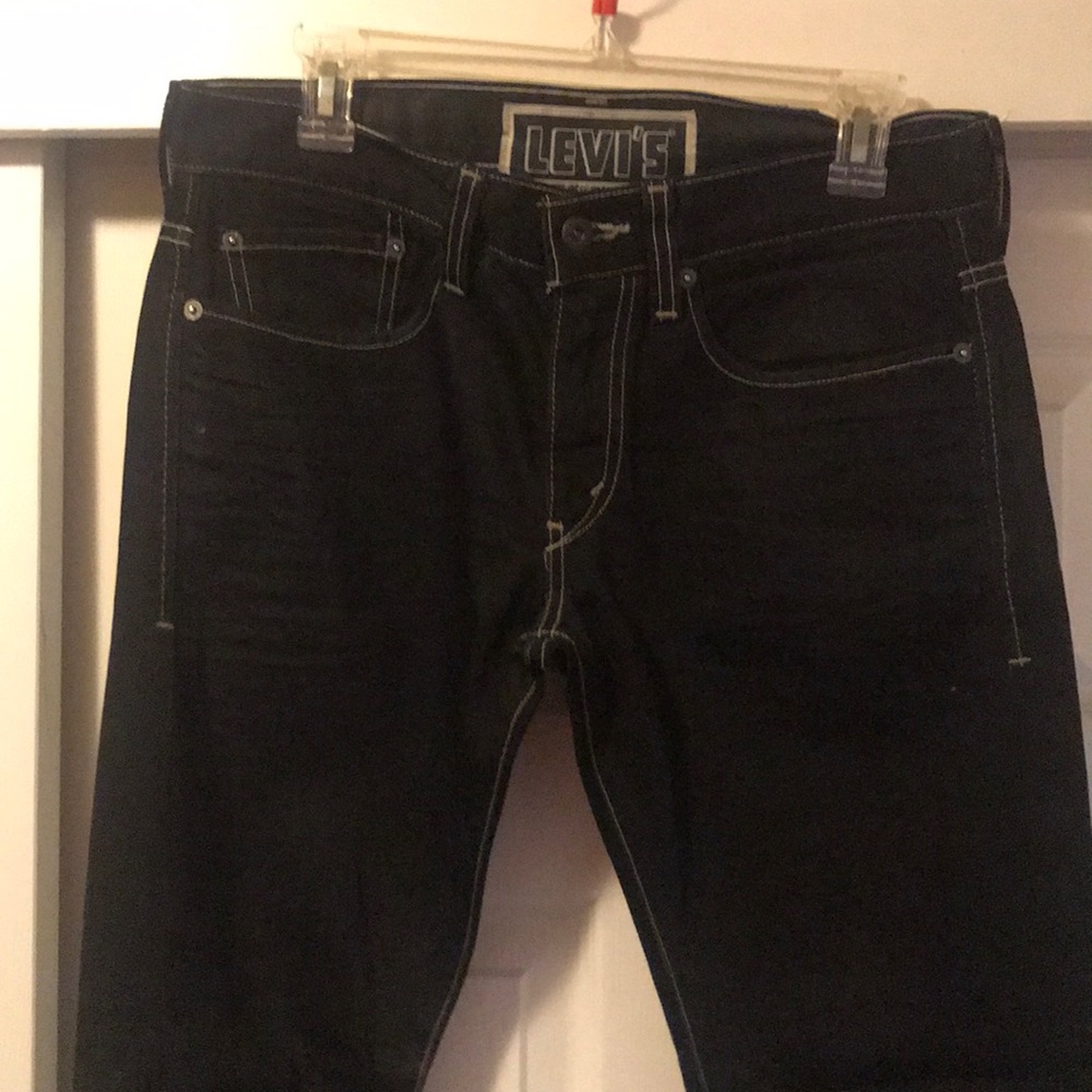 Vintage Levi’s 511 Jean